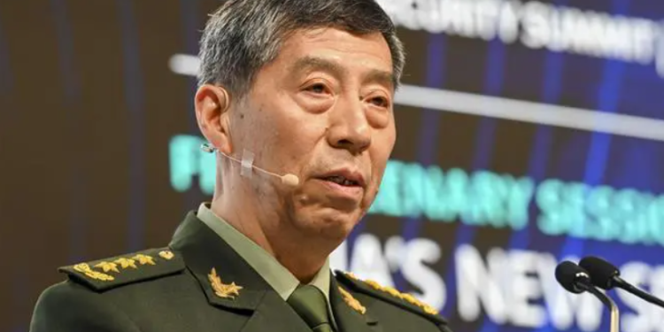 4 đề xuất hợp tác an ninh khu vực Trung Quốc