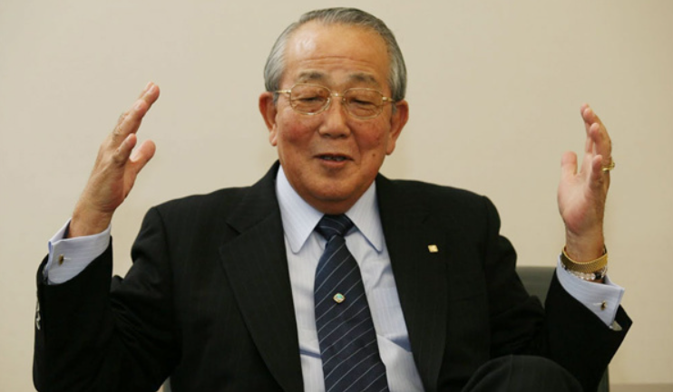CEO Nhật Bản quyền lực nhất nguy cơ mất vị trí