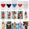 Theme WordPress Shop Thời Trang Bán Bikini