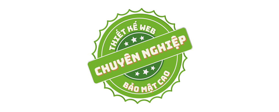 Dịch Vụ Thiết Kế Website